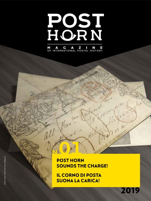 Post Horn